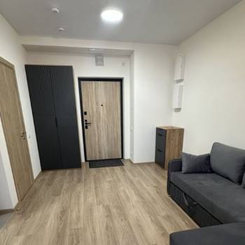 Сдается 1-комнатная квартира, 27 м²