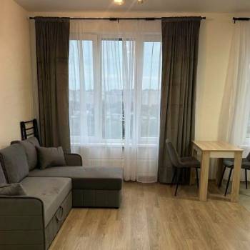 Сдается 1-комнатная квартира, 27 м²