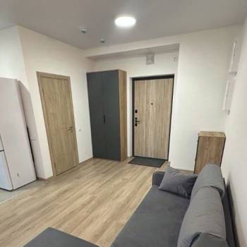 Сдается 1-комнатная квартира, 27 м²