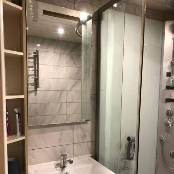 Сдается 2-х комнатная квартира, 39,5 м²