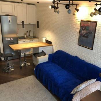 Сдается 2-х комнатная квартира, 39,5 м²