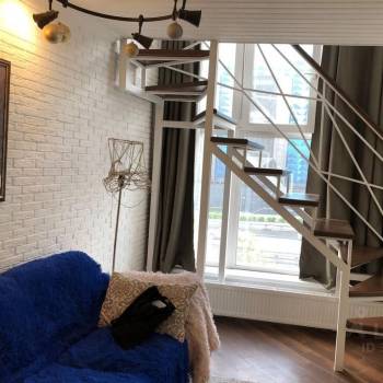 Сдается 2-х комнатная квартира, 39,5 м²