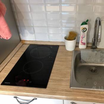 Сдается 2-х комнатная квартира, 39,5 м²