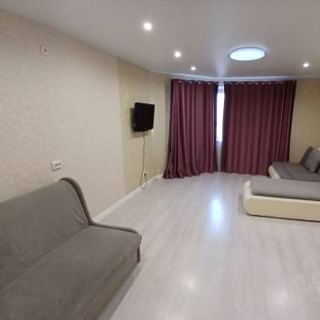 Сдается 2-х комнатная квартира, 54,9 м²
