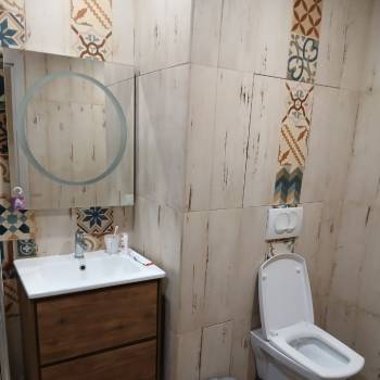 Сдается 2-х комнатная квартира, 54,9 м²