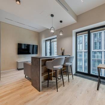 Продается 1-комнатная квартира, 32 м²