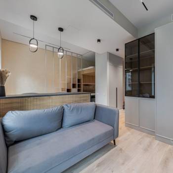 Продается 1-комнатная квартира, 32 м²