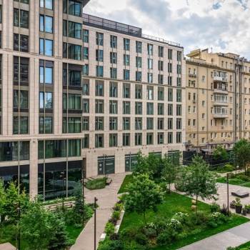 Продается 1-комнатная квартира, 32 м²