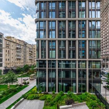 Продается 1-комнатная квартира, 32 м²