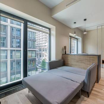 Продается 1-комнатная квартира, 32 м²