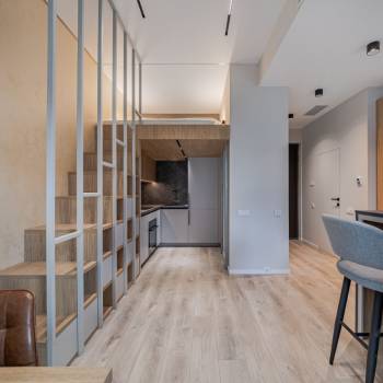 Продается 1-комнатная квартира, 32 м²