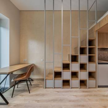Продается 1-комнатная квартира, 32 м²