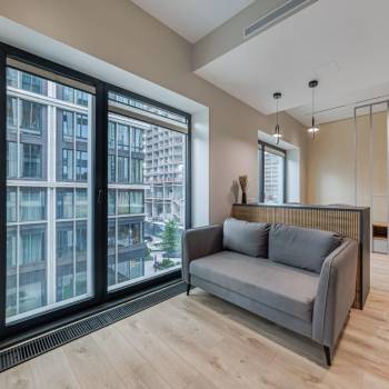Продается 1-комнатная квартира, 32 м²