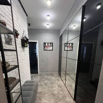 Продается 2-х комнатная квартира, 59 м²