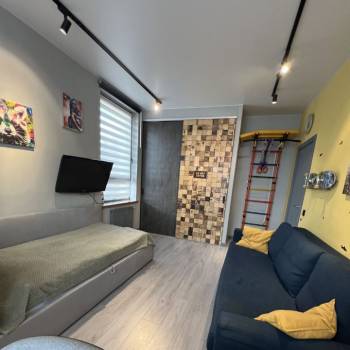Продается 2-х комнатная квартира, 59 м²