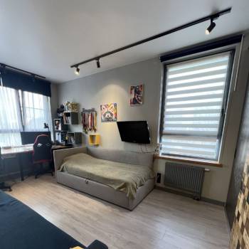 Продается 2-х комнатная квартира, 59 м²