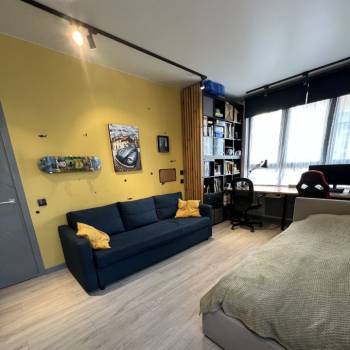 Продается 2-х комнатная квартира, 59 м²