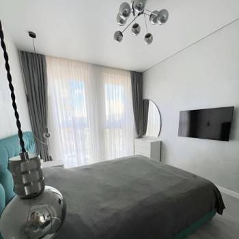 Продается 2-х комнатная квартира, 59 м²