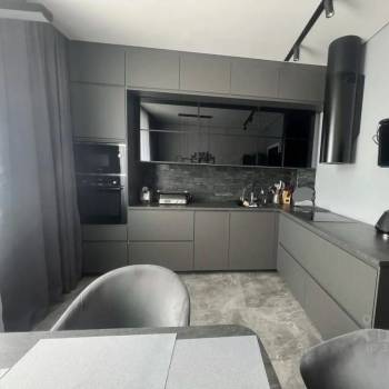 Продается 2-х комнатная квартира, 59 м²