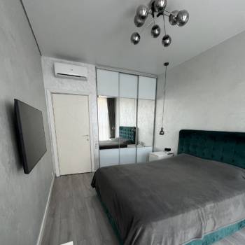 Продается 2-х комнатная квартира, 59 м²