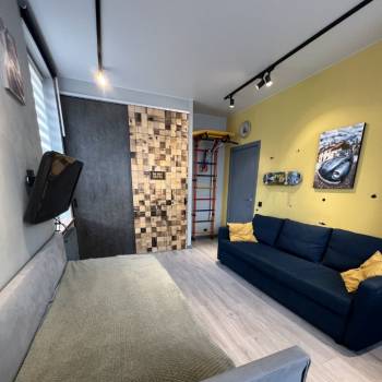 Продается 2-х комнатная квартира, 59 м²