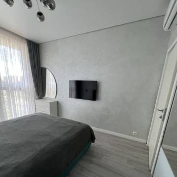 Продается 2-х комнатная квартира, 59 м²