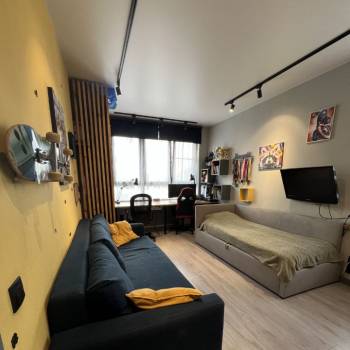 Продается 2-х комнатная квартира, 59 м²