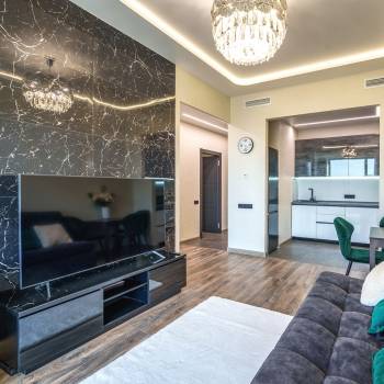 Продается 2-х комнатная квартира, 48 м²