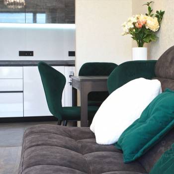 Продается 2-х комнатная квартира, 48 м²