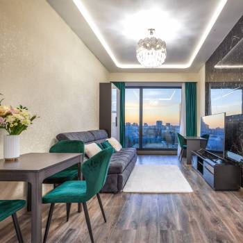 Продается 2-х комнатная квартира, 48 м²