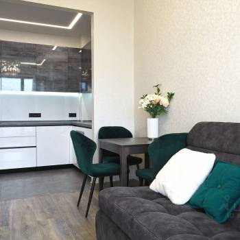 Продается 2-х комнатная квартира, 48 м²