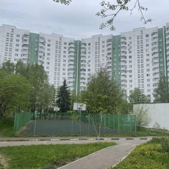 Продается 2-х комнатная квартира, 53,6 м²