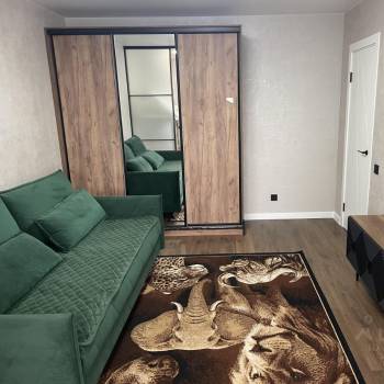 Продается 2-х комнатная квартира, 53,6 м²