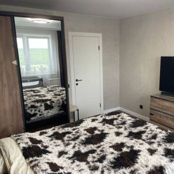 Продается 2-х комнатная квартира, 53,6 м²