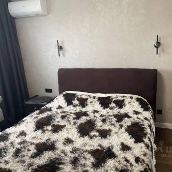 Продается 2-х комнатная квартира, 53,6 м²