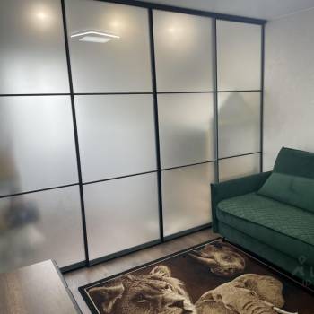Продается 2-х комнатная квартира, 53,6 м²