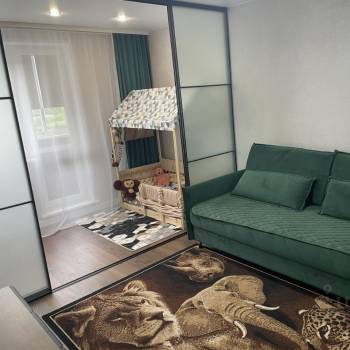 Продается 2-х комнатная квартира, 53,6 м²