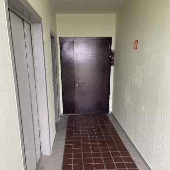 Продается 2-х комнатная квартира, 53,6 м²