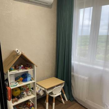 Продается 2-х комнатная квартира, 53,6 м²