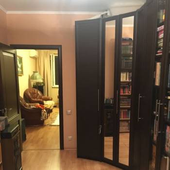 Продается 3-х комнатная квартира, 64,7 м²