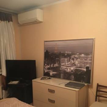 Продается 3-х комнатная квартира, 64,7 м²