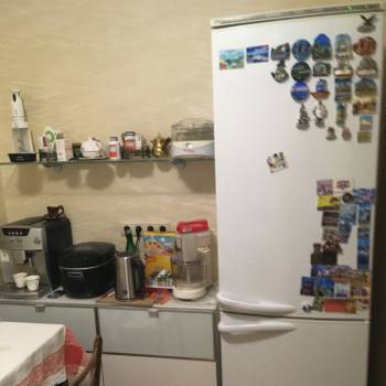Продается 3-х комнатная квартира, 64,7 м²