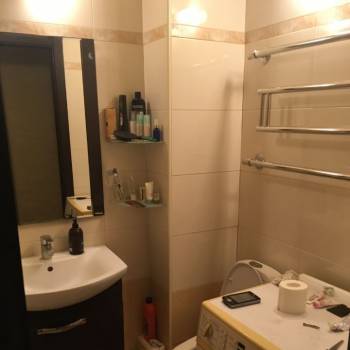 Продается 3-х комнатная квартира, 64,7 м²