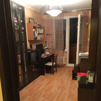 Продается 3-х комнатная квартира, 64,7 м²
