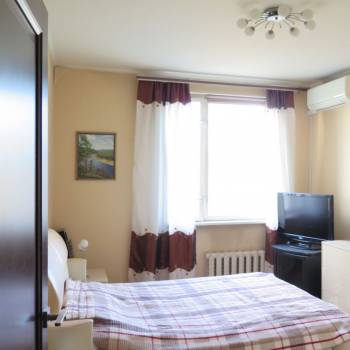 Продается 3-х комнатная квартира, 64,7 м²