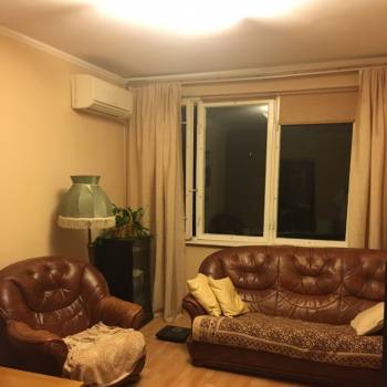 Продается 3-х комнатная квартира, 64,7 м²