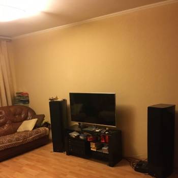 Продается 3-х комнатная квартира, 64,7 м²