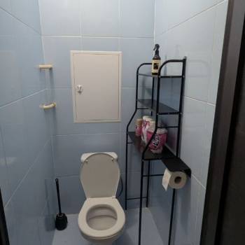 Сдается 1-комнатная квартира, 38,9 м²