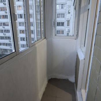Сдается 1-комнатная квартира, 38,9 м²