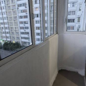 Сдается 1-комнатная квартира, 38,9 м²